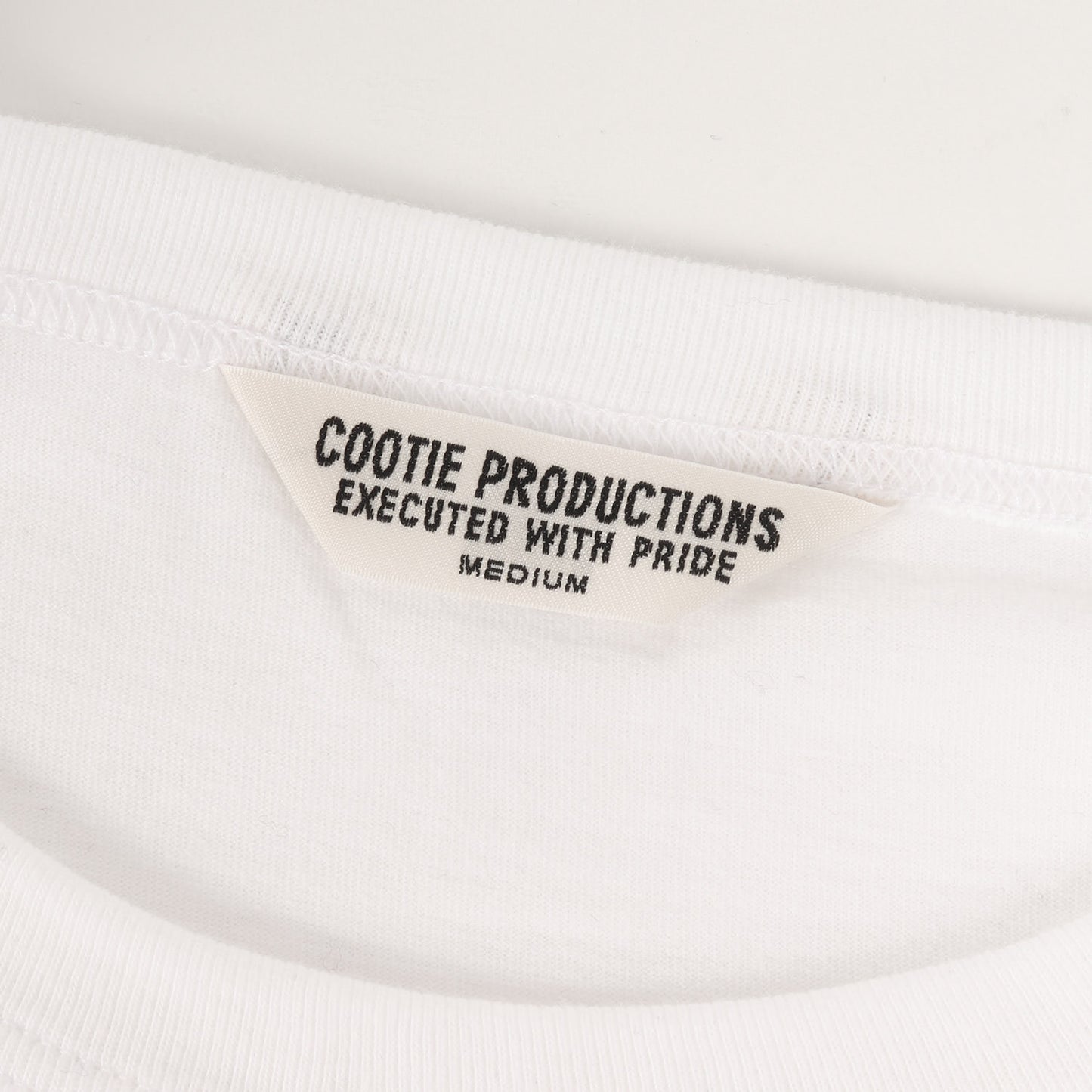 23SS グラフィック オーバーサイズ ロングスリーブ Tシャツ(Print Oversized L/S Tee)