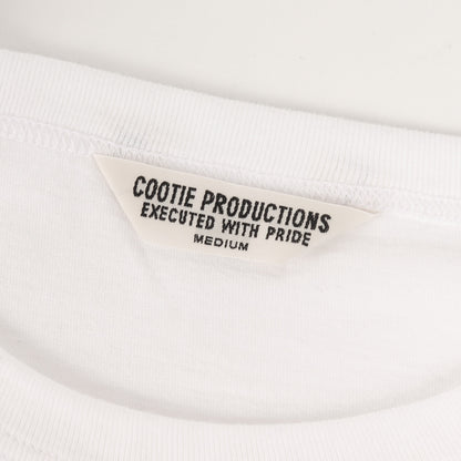 23SS グラフィック オーバーサイズ ロングスリーブ Tシャツ(Print Oversized L/S Tee)