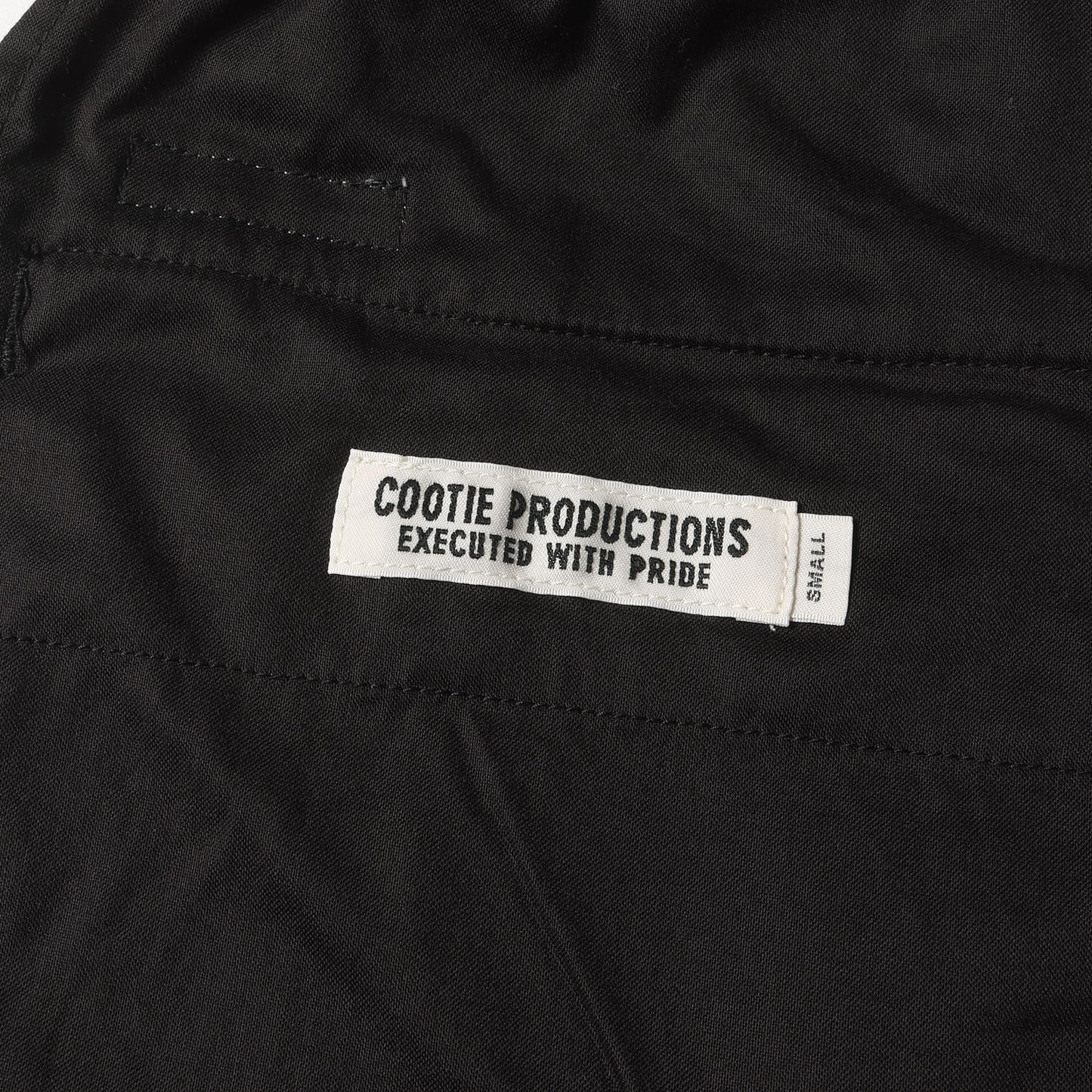 23SS チェーン柄 レーヨン イージーショーツ(Rayon Easy Shorts)