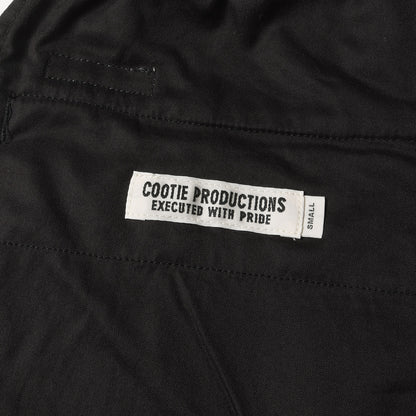 23SS チェーン柄 レーヨン イージーショーツ(Rayon Easy Shorts)
