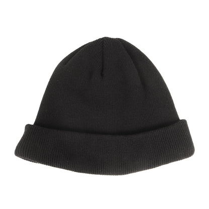 20SS コットン/アクリル ニットビーニー(Cuffed Beanie)