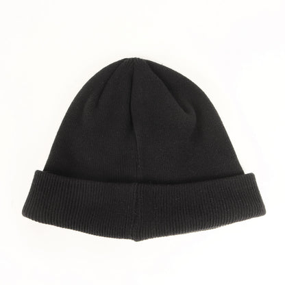 20SS コットン/アクリル ニットビーニー(Cuffed Beanie)
