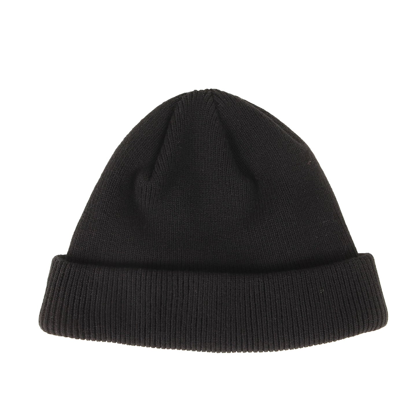 20SS コットン/アクリル ニットビーニー(Cuffed Beanie)