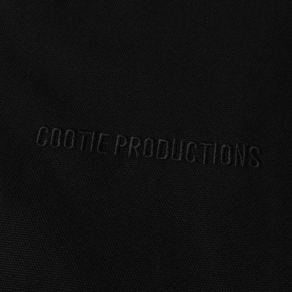 22AW コットンオックス フード ワークジャケット(OX Hoodie Blouson)