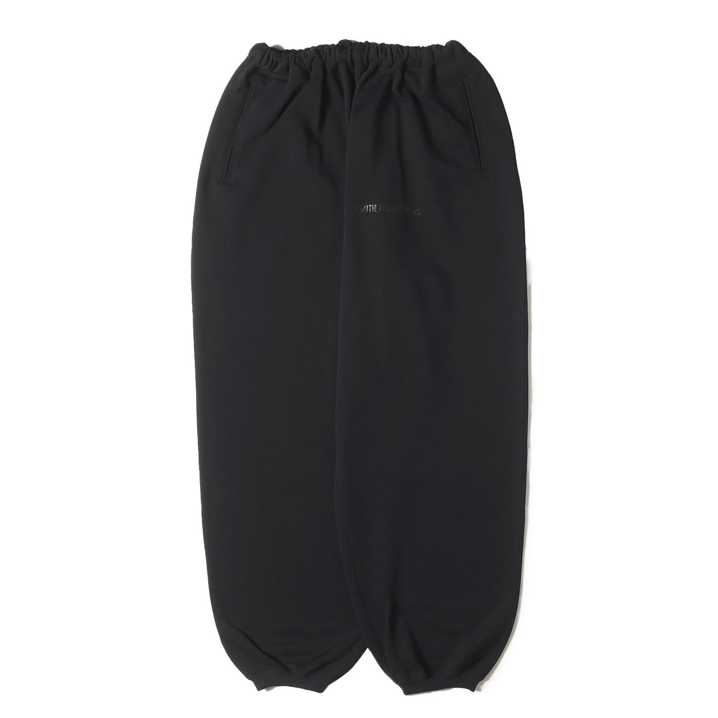 22SS ドライテック ワイド スウェットパンツ(Dry Tech Sweat Pants)