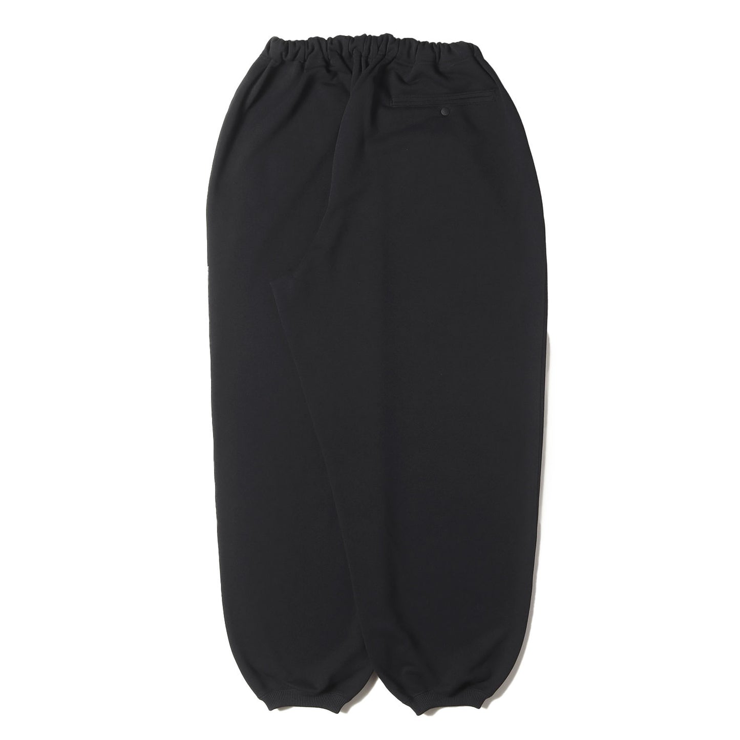 22SS ドライテック ワイド スウェットパンツ(Dry Tech Sweat Pants)