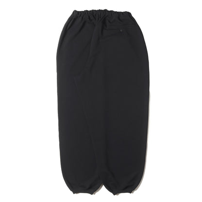 22SS ドライテック ワイド スウェットパンツ(Dry Tech Sweat Pants)