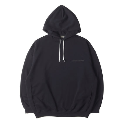 22SS ドライテック オーバーサイズ スウェットパーカー(Dry Tech Sweat Hoodie)