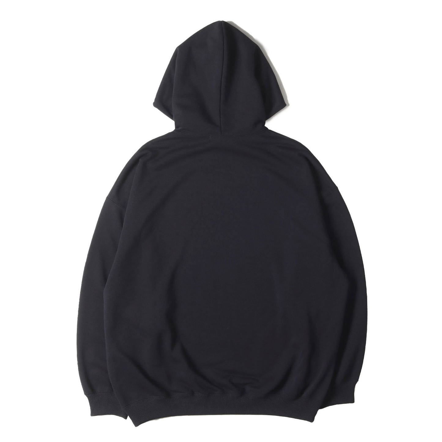 22SS ドライテック オーバーサイズ スウェットパーカー(Dry Tech Sweat Hoodie)