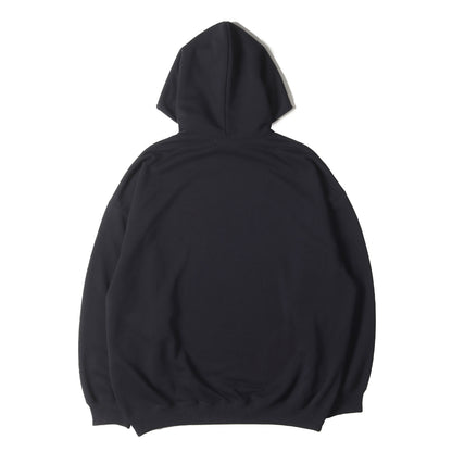 22SS ドライテック オーバーサイズ スウェットパーカー(Dry Tech Sweat Hoodie)