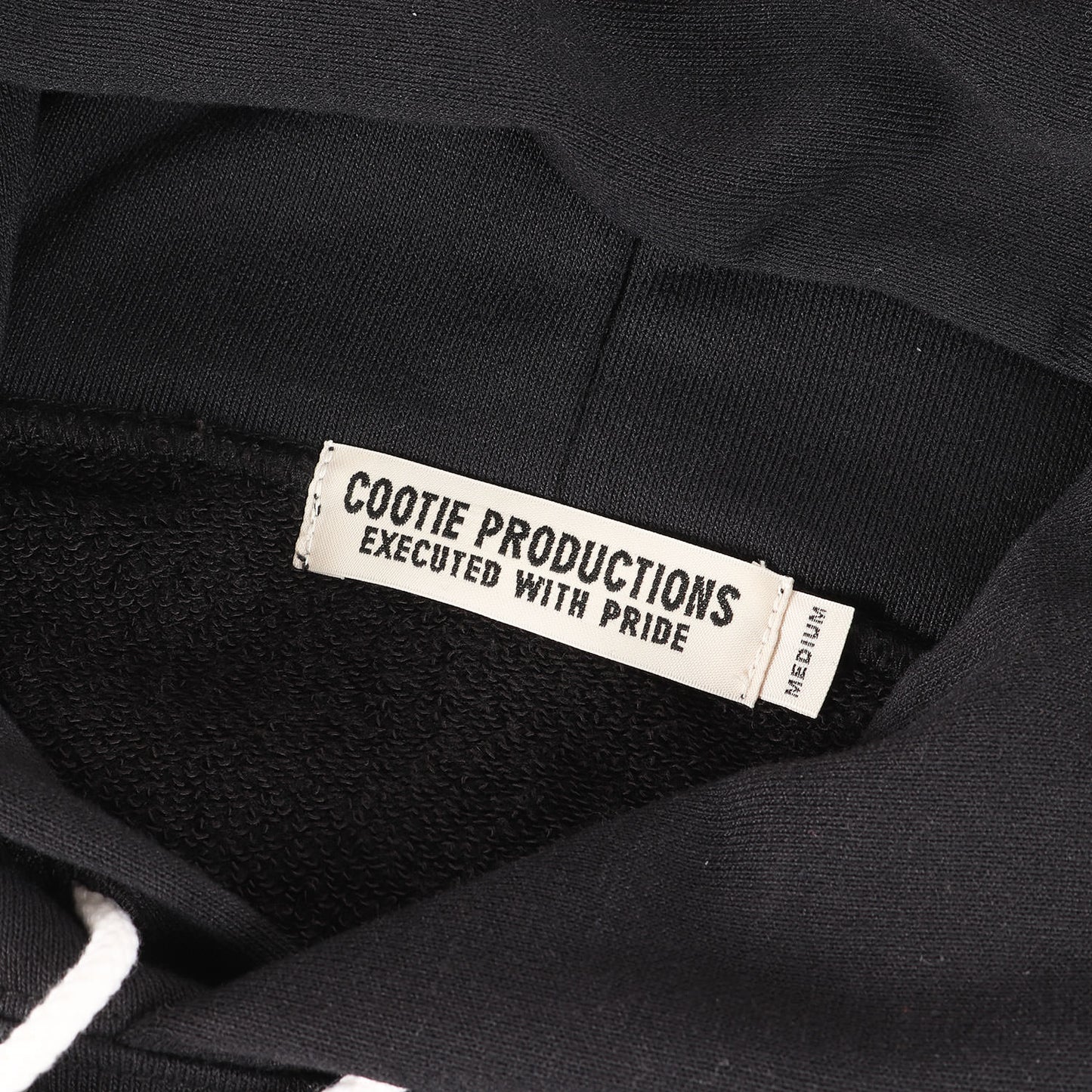 22SS ドライテック オーバーサイズ スウェットパーカー(Dry Tech Sweat Hoodie)