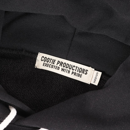 22SS ドライテック オーバーサイズ スウェットパーカー(Dry Tech Sweat Hoodie)