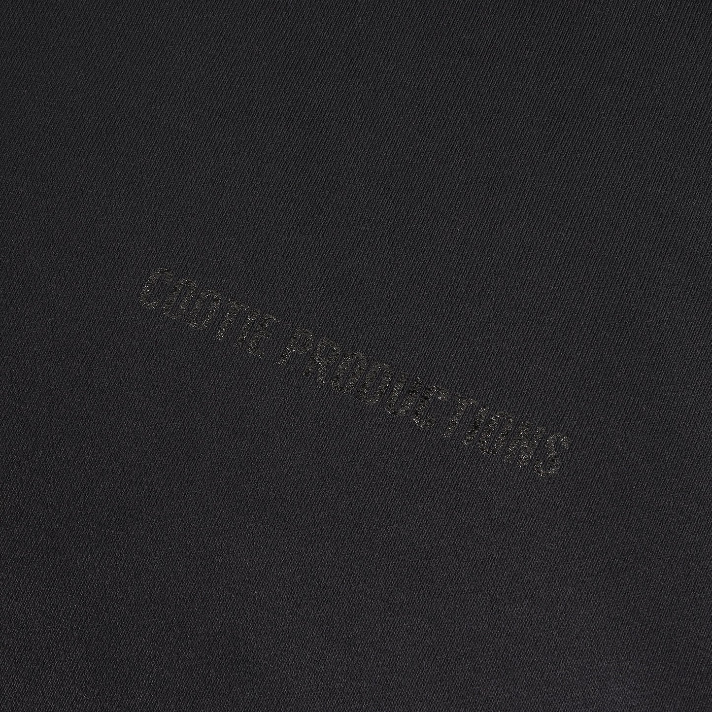 22SS ドライテック オーバーサイズ スウェットパーカー(Dry Tech Sweat Hoodie)