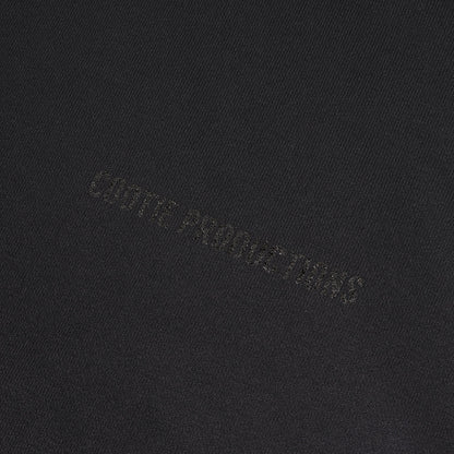 22SS ドライテック オーバーサイズ スウェットパーカー(Dry Tech Sweat Hoodie)