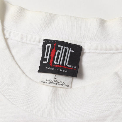 90s DC COMICS スーパーマン Tシャツ(giantボディ / USA製)