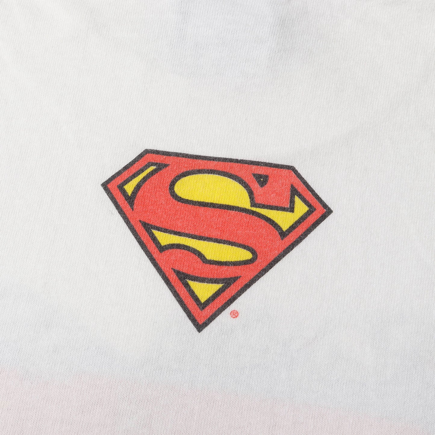 90s DC COMICS スーパーマン Tシャツ(giantボディ / USA製)