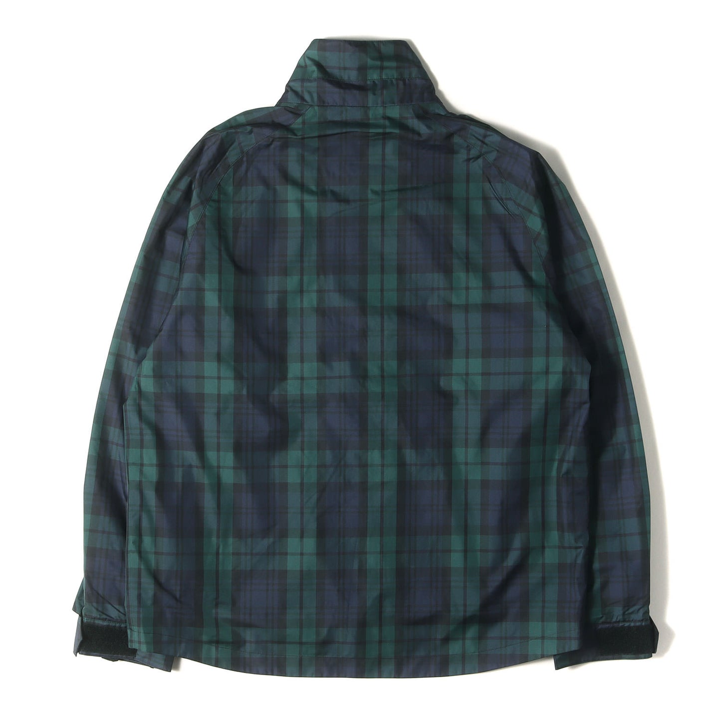 ブラックウォッチ 防水 ナイロンジャケット / POLO GOLF