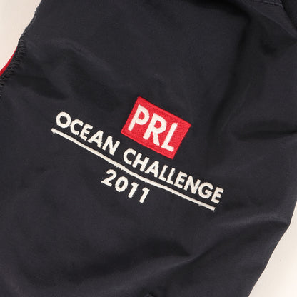 UKチーム ビッグポニー 60/40クロス セーリングジャケット (OCEAN CHALLENGE)