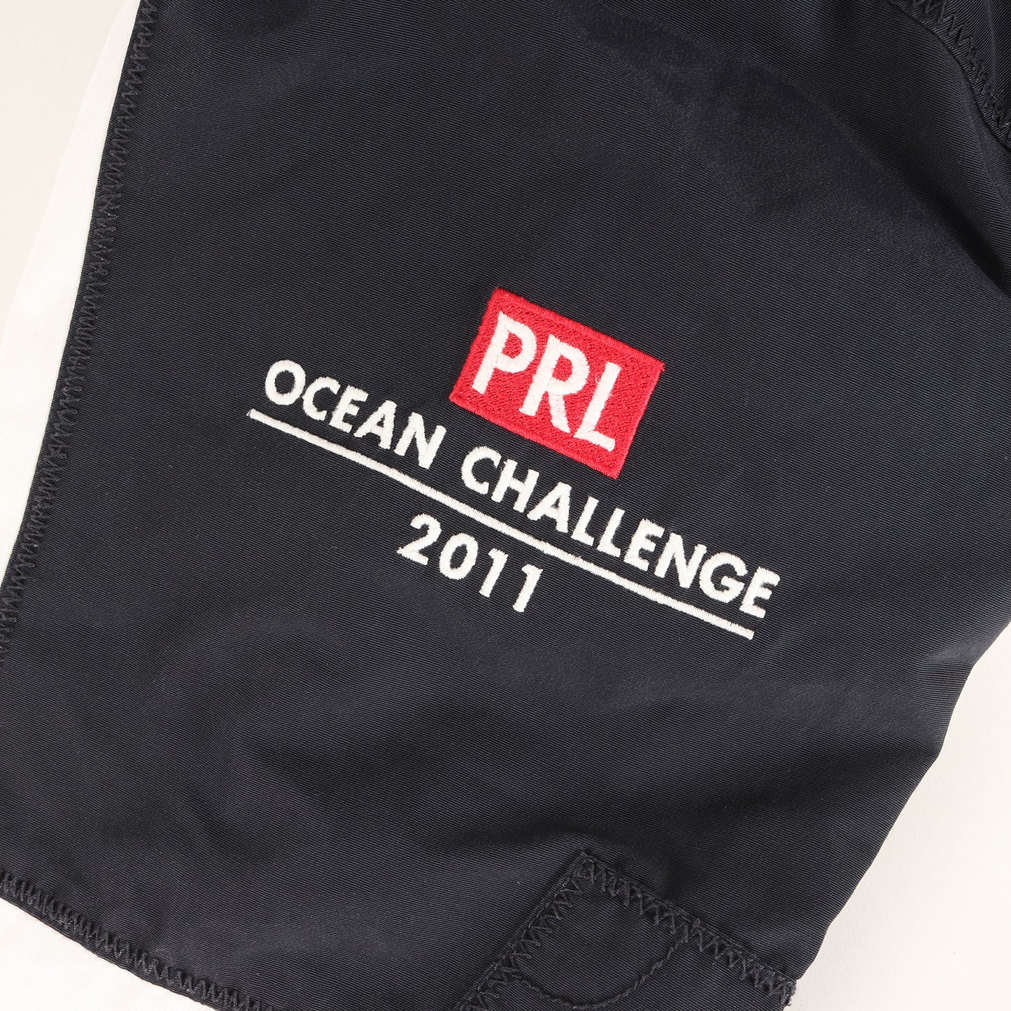 USAチーム ビッグポニー 60/40クロス セーリングジャケット (OCEAN CHALLENGE)