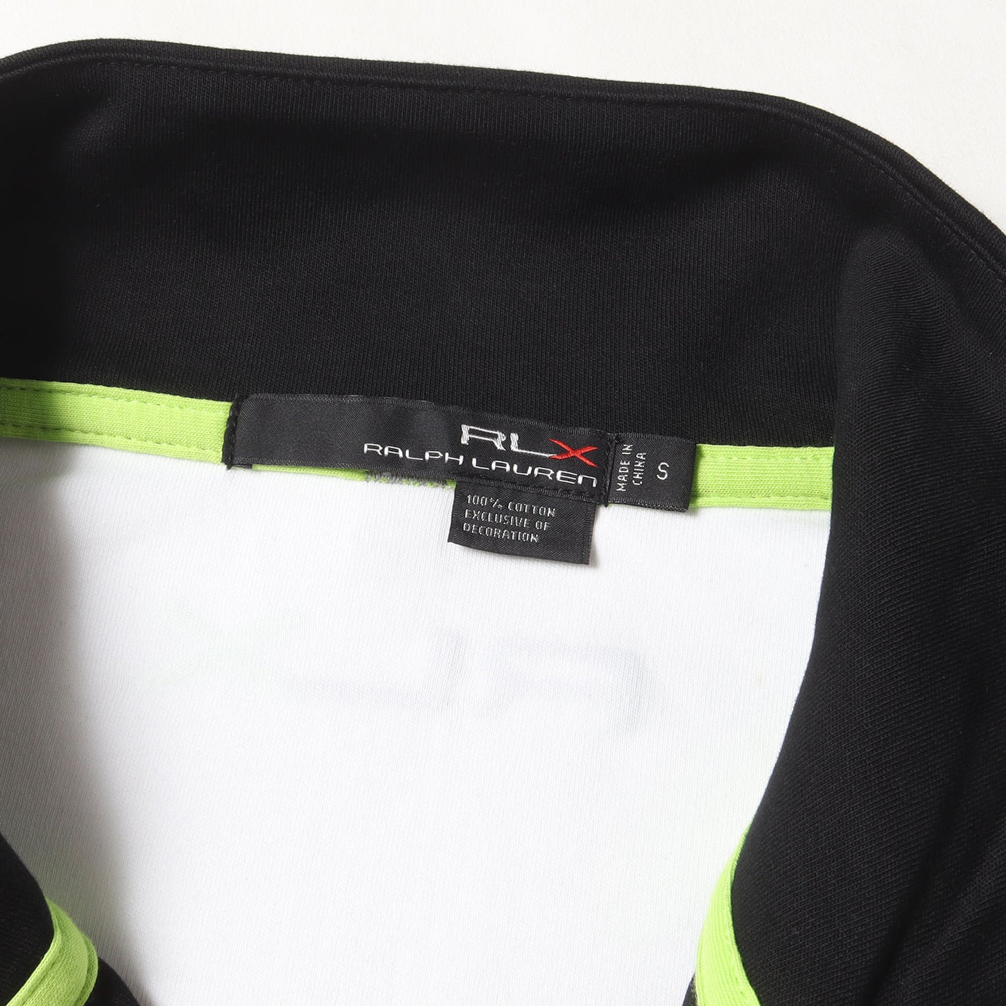 フルジップ スウェット トラックジャケット