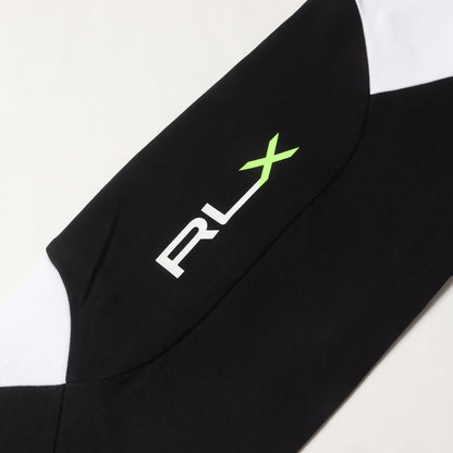 フルジップ スウェット トラックジャケット