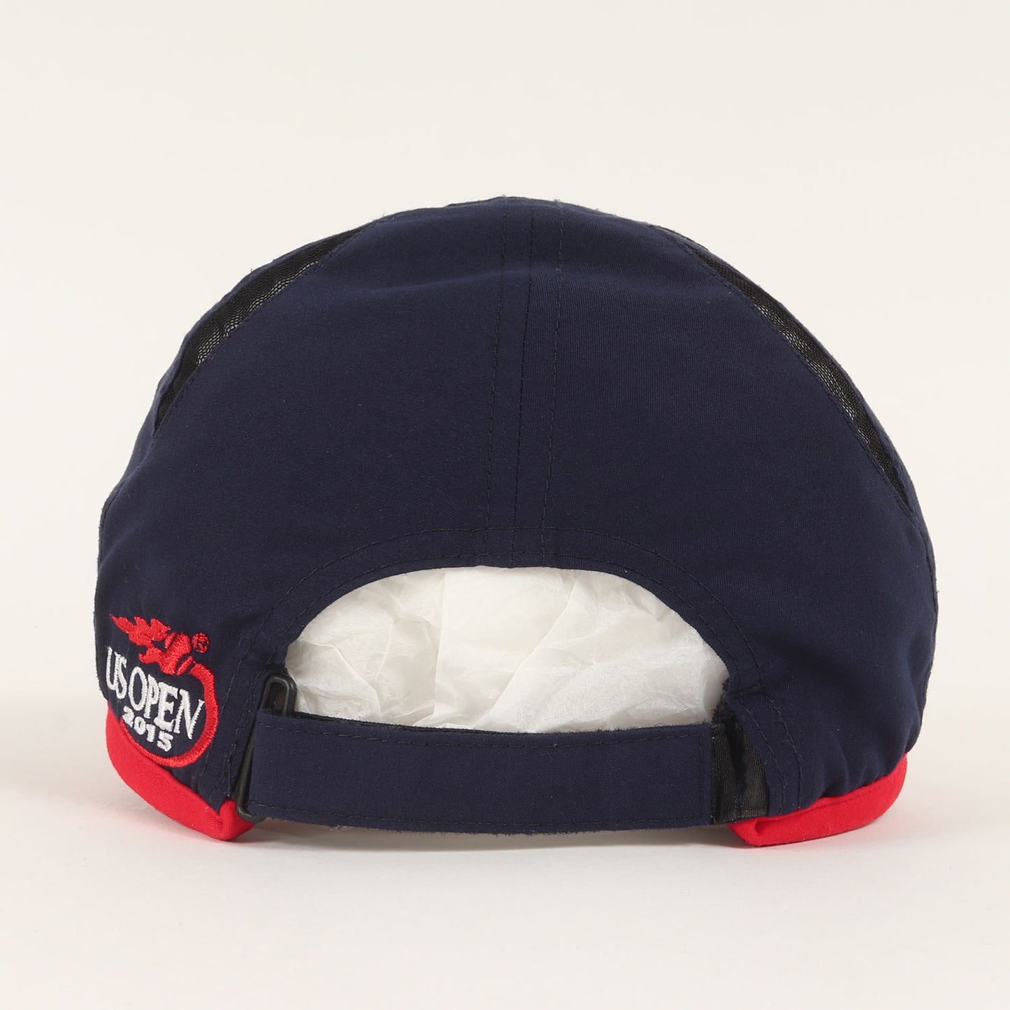 テニス 全米オープン メッシュコンビ スポーツキャップ