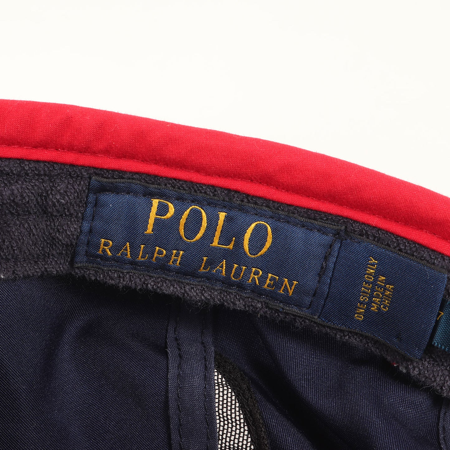 テニス 全米オープン メッシュコンビ スポーツキャップ