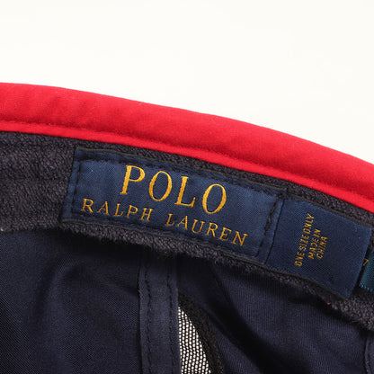 テニス 全米オープン メッシュコンビ スポーツキャップ