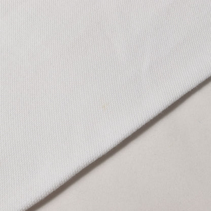 スイスモデル ビッグポニー ジップ 鹿の子スウェット