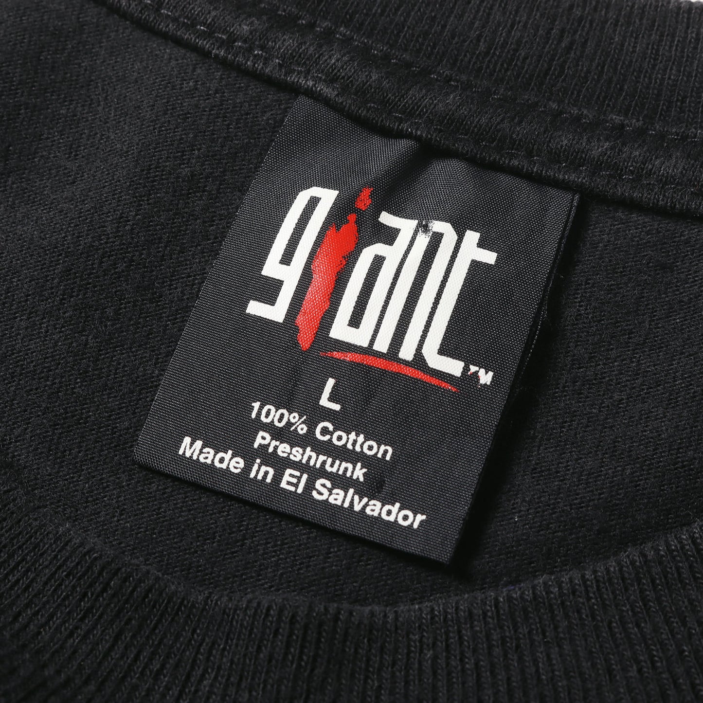 90s The Smashing Pumpkins Mellon Collie and the Infinite Sadness Tシャツ(giantボディ)