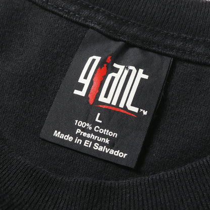 90s The Smashing Pumpkins Mellon Collie and the Infinite Sadness Tシャツ(giantボディ)