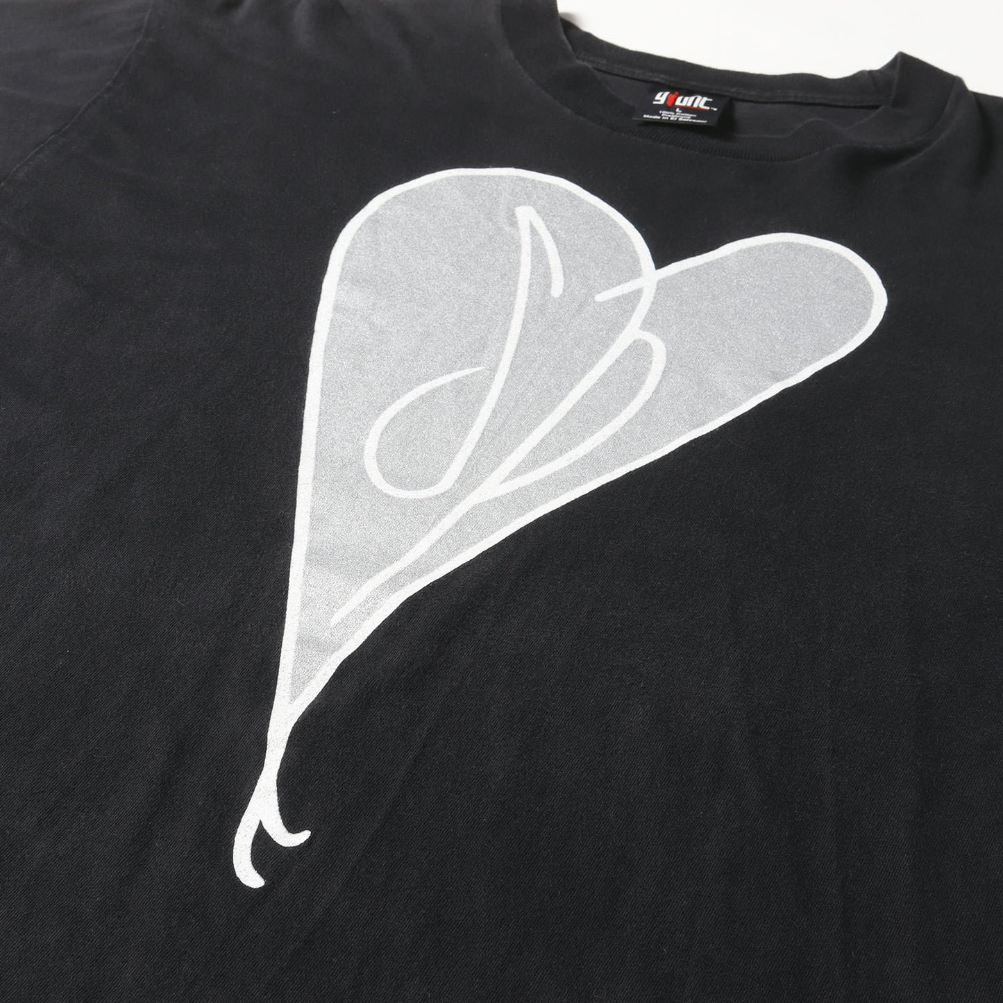 90s The Smashing Pumpkins Mellon Collie and the Infinite Sadness Tシャツ(giantボディ)