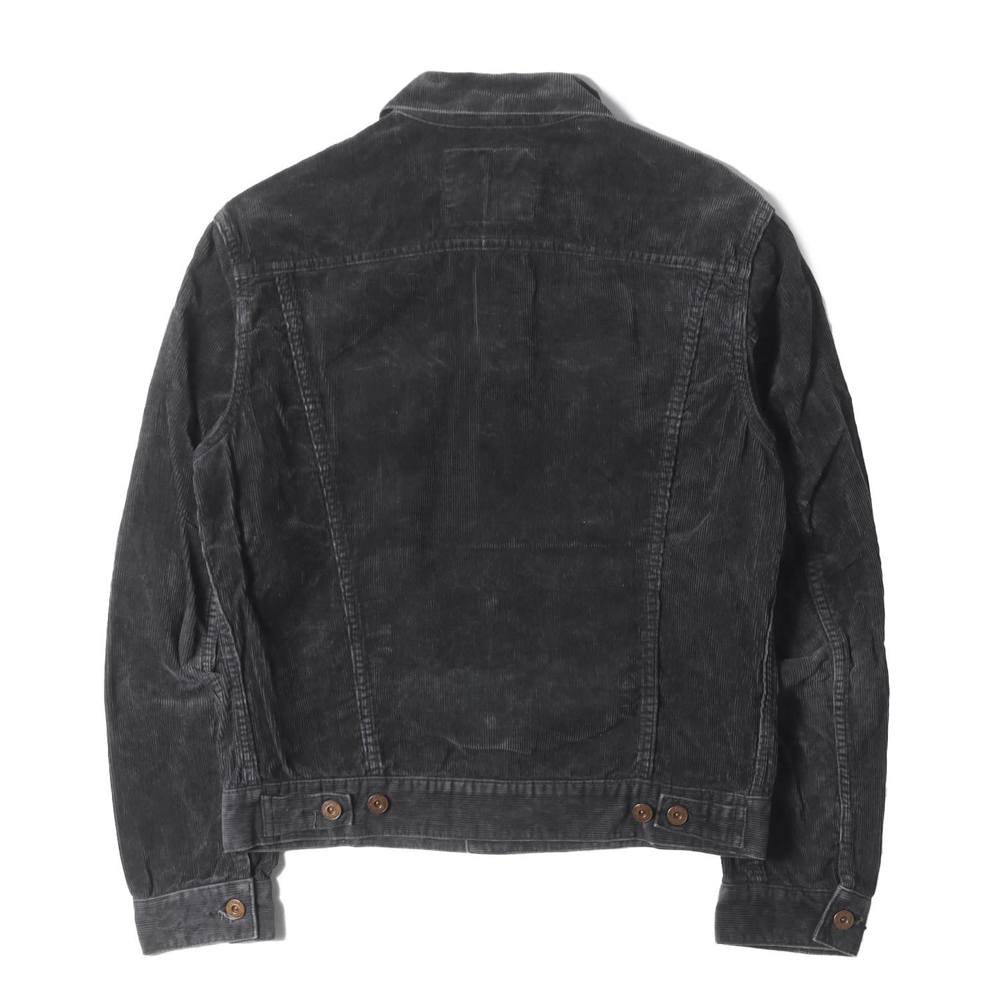 3rdタイプ コーデュロイ ジャケット