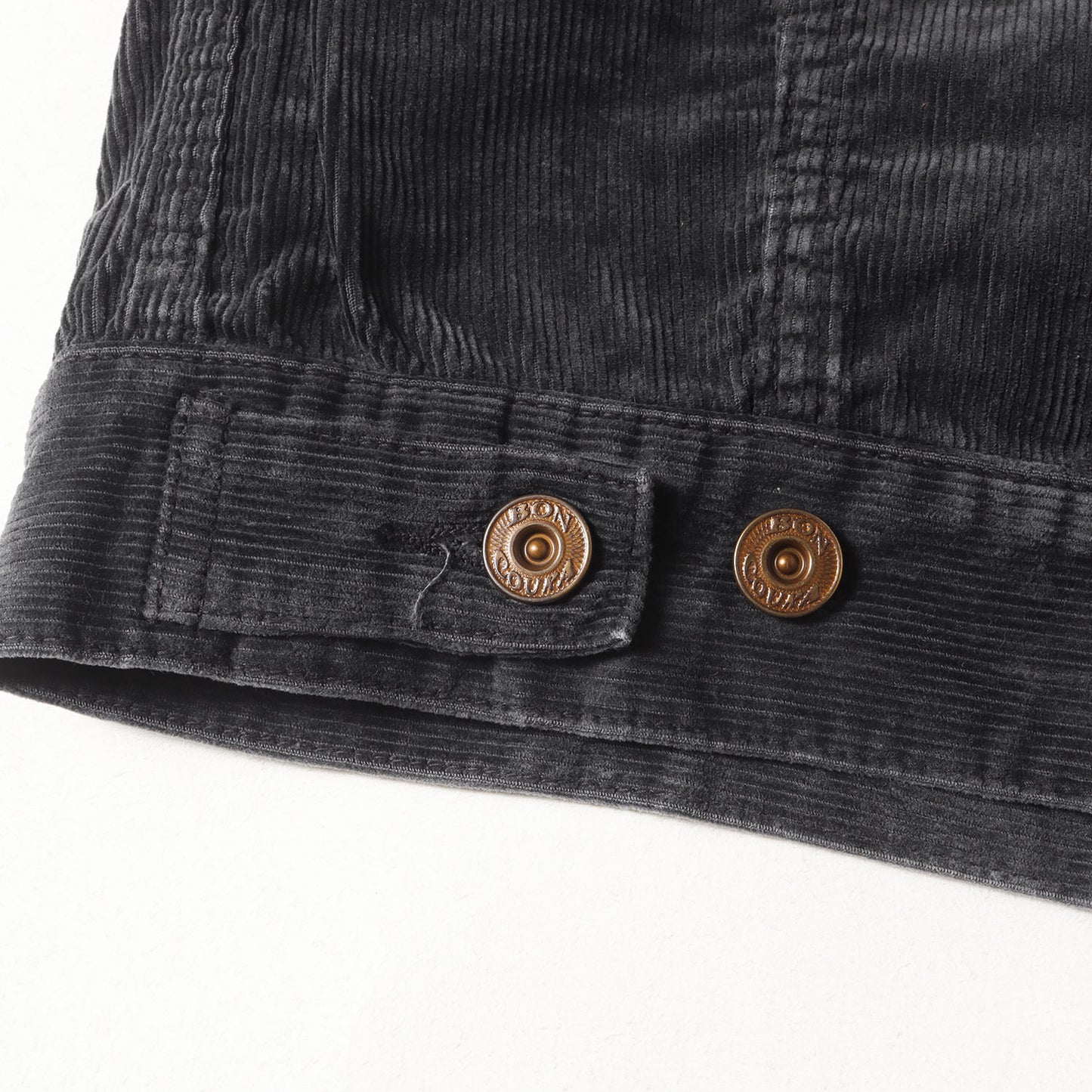 3rdタイプ コーデュロイ ジャケット