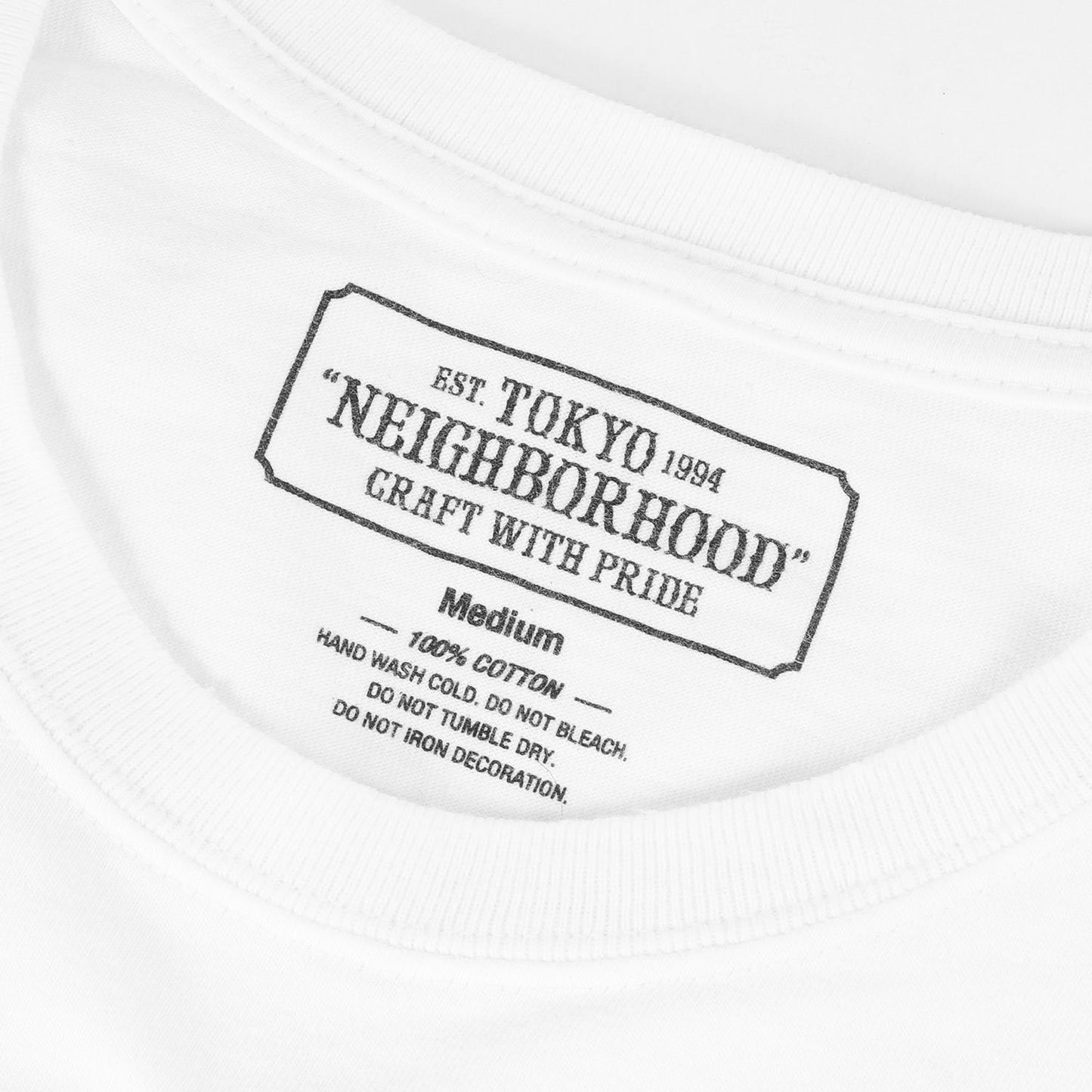 ×MEDICOM TOY EXHIBITION 開催記念 BE@RBRICK Tシャツ