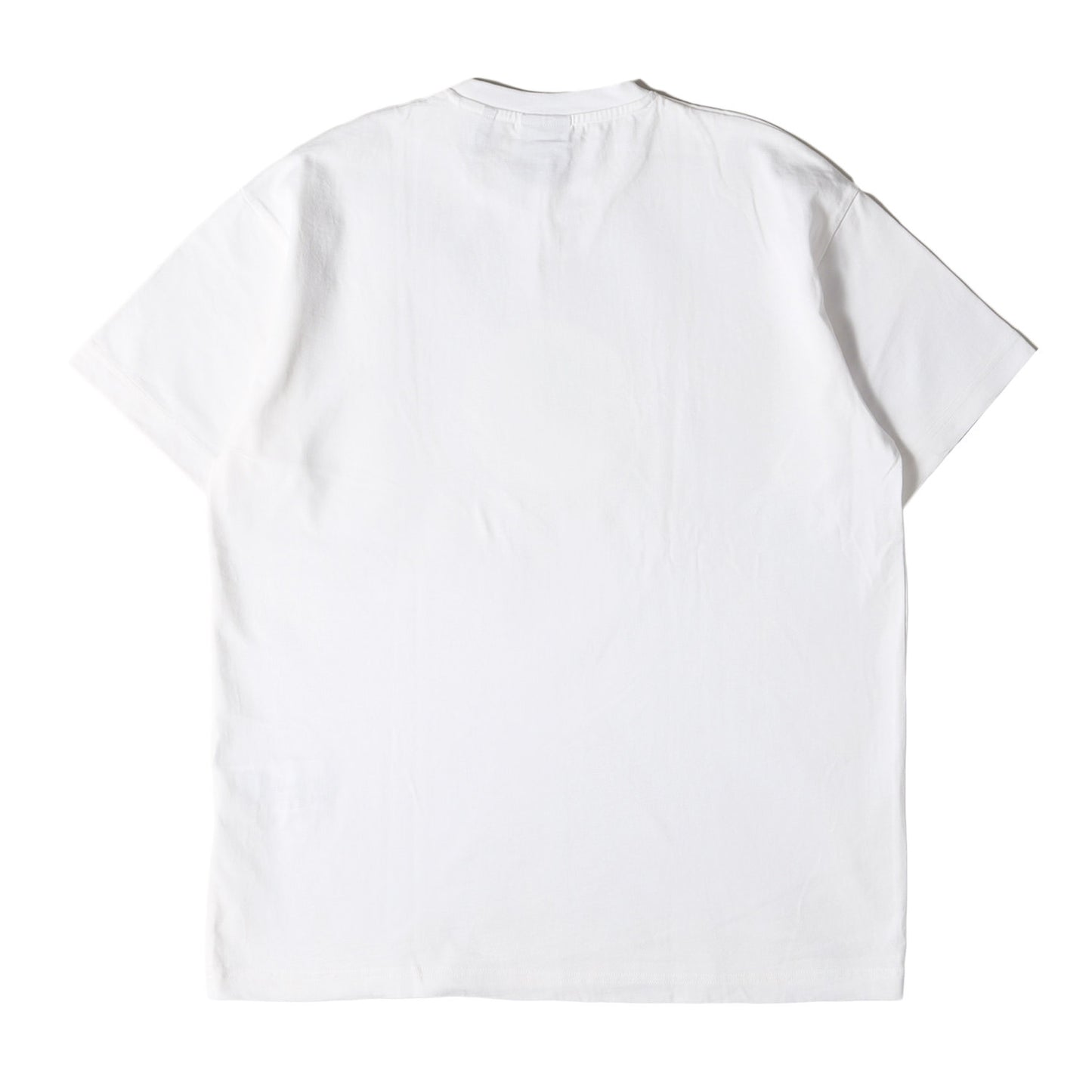 21SS アニマル グラフィック Tシャツ