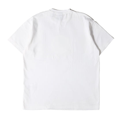 21SS アニマル グラフィック Tシャツ