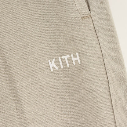 21SS オーバーダイ加工 ライトウェイト ストレッチ スウェットパンツ