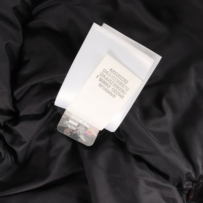 23SS ×THE NORTH FACE 騙し絵プリント ヌプシ ダウンジャケット(Trompe Loeil Printed Nuptse Jacket)