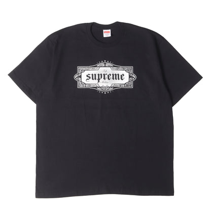 22SS グラフィックロゴ Tシャツ(Top Shotta Tee)
