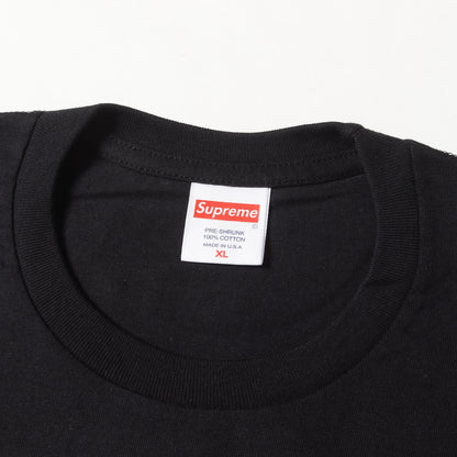 22SS グラフィックロゴ Tシャツ(Top Shotta Tee)