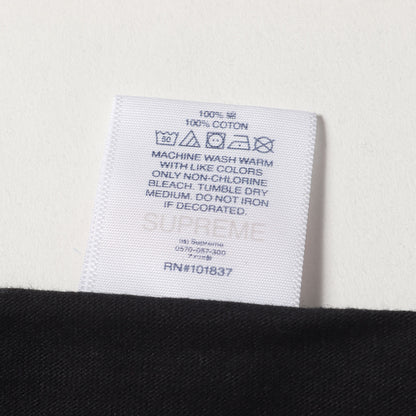 22SS グラフィックロゴ Tシャツ(Top Shotta Tee)