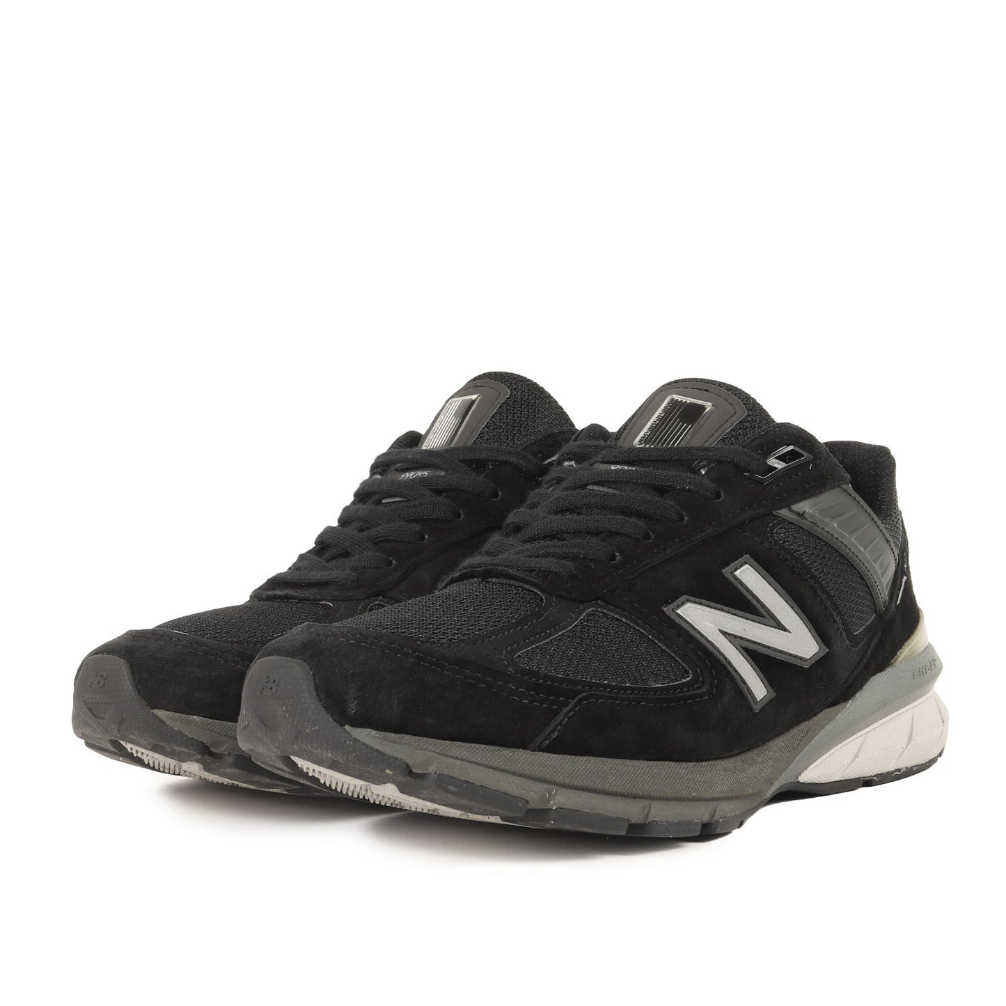 M990 BK5 / V5 (MADE IN USA / 2019年製)