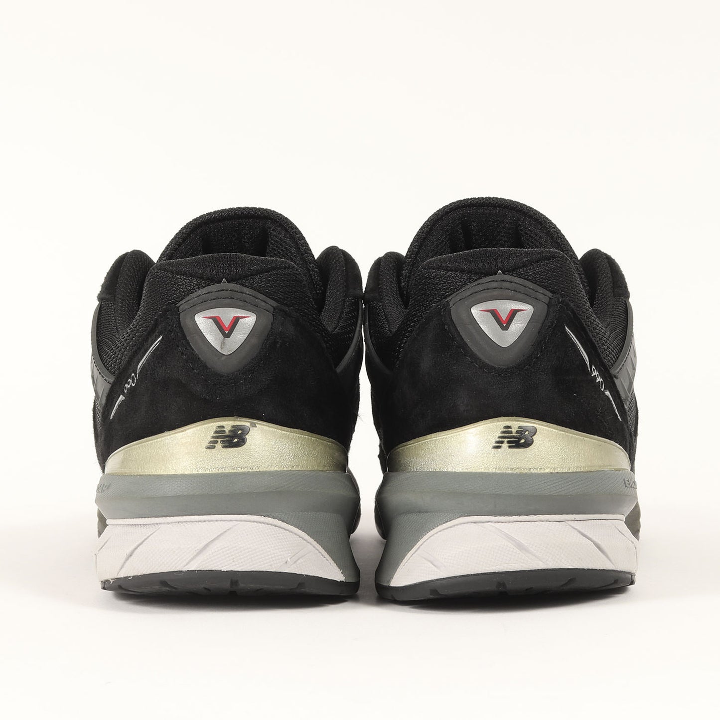 M990 BK5 / V5 (MADE IN USA / 2019年製)