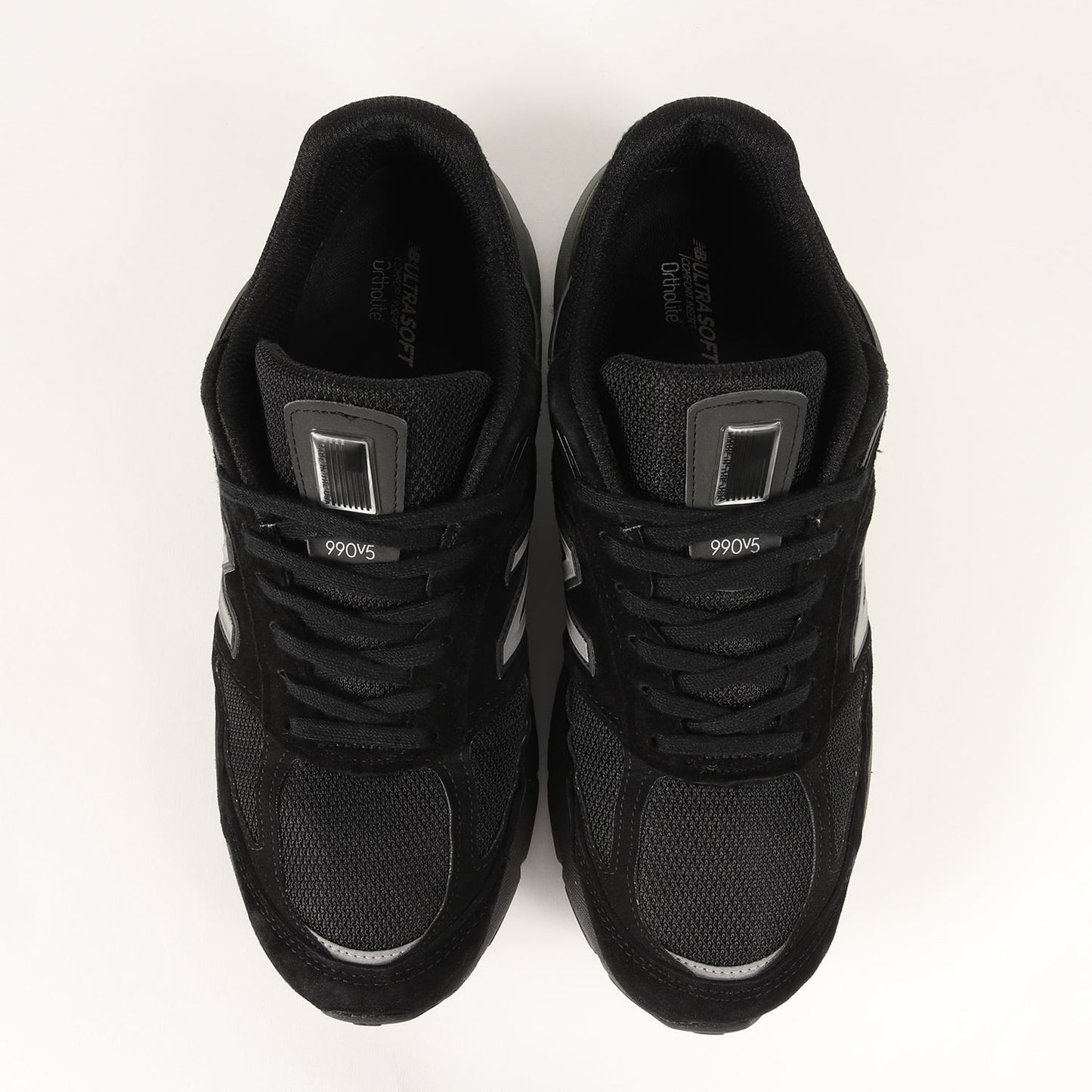 M990 BK5 / V5 (MADE IN USA / 2019年製)