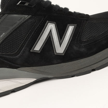 M990 BK5 / V5 (MADE IN USA / 2019年製)