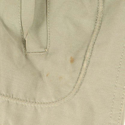 60s レーヨンコットン ドリズラー ジャケット / USA製 Drizzler