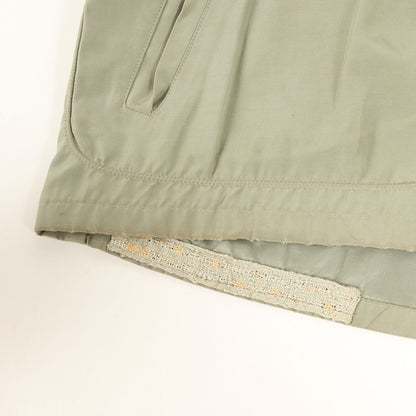 60s レーヨンコットン ドリズラー ジャケット / USA製 Drizzler