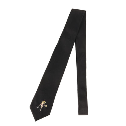 ヌードレディー シルク ネクタイ