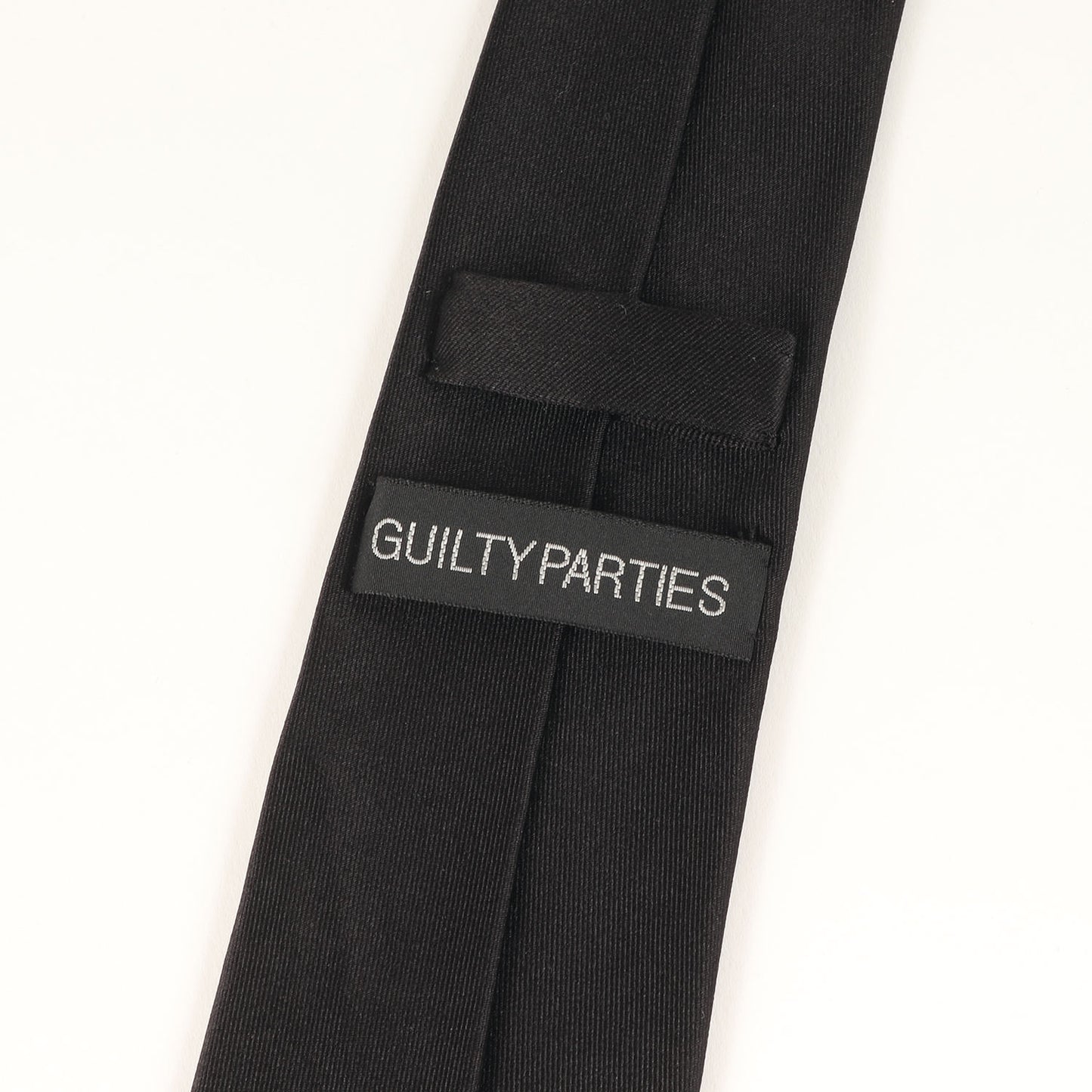 ヌードレディー シルク ネクタイ